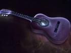 Kolorowa, Gitara