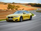 Bmw, M4, Droga