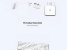 Apple, słuchawki, myszka, mp4, klawiatura