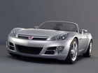 Saturn Sky