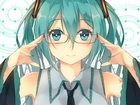 Vocaloid, Hatsune Miku