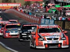 Auto Racing, Bathurst