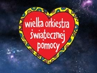 WOŚP, Serce, Gwiazdy