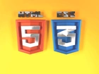 html5 in 3D