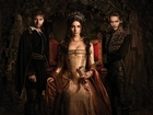 Serial, Reign, Adelaide Kane, Toby Regbo, Torrance Coombs