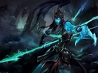 League Of Legends, Kalista