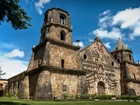 Filipiny, Zabytkowy, Kościół