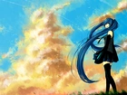 Vocaloid, Hatsune Miku