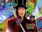 Charlie And The Chocolate Factory, Johnny Depp, cylinder, bajka