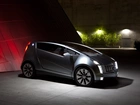 Cadillac Urban Luxury Concept