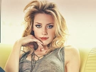 Amber Heard, Kanapa