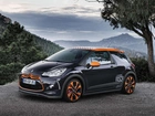 Citroen, DS3