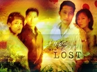 Filmy Lost, Daniel Dae Kim, Yoon-jin Kim, napis
