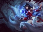 League Of Legends, Ahri