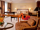 Hotel, Adlon, Apartament