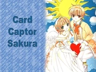 Cardcaptor Sakura, napisy, dziewczyna, facet, serce