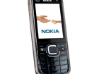 Nokia 6220, Czarna