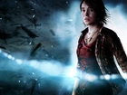 Beyond: Two Souls, Jodie Holmes