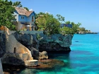 Dom, Morze, Jamajka