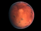 Kosmos, Planeta, Mars