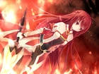 Elsword, Elesis