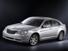 Samochód, Chrysler, Sebring