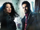 Seriale, Elementary