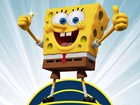 Spongebob Kanciastoporty, Serial Animowany