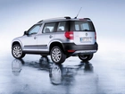 Skoda, Yeti