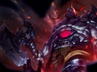 League Of Legends, Sion