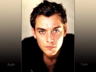 Jude Law,niebieskie oczy