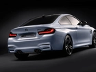 BMW f82 Seria 4, BMW Seria M