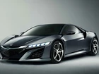 Honda NSX