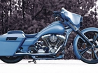 Harley-Davidson