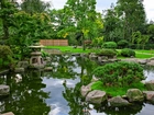 Kyoto Gardens, Holland Park, London, United Kingdom