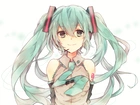 Vocaloid, Hatsune Miku