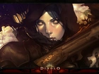 Diablo 3, Kobieta