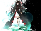 Kagerou Project, Azami, anime, manga