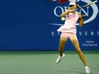 Tennis,Maria Sharapova