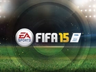 Logo, Fifa 2015