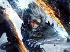 Metal Gear Rising Revengeance