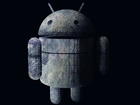 Android, Niebieski