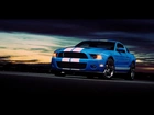 Ford, Mustang, Shelby, Gt500