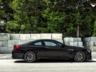 BMW, M6