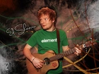 Ed Sheeran, Piosenkarz, Gitara, Edward Christopher Sheeran