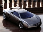 Cadillac EcoJet