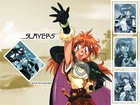 Slayers, Lina Inverse, peleryna