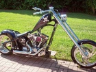 Motor, Chopper