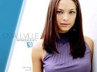 Tajemnice Smallville, Kristin Kreuk, napisy