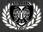 Paok Saloniki, piłka nożna, sport